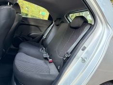 HYUNDAI HB20 1.0 COMFORT 12V 2017/2018 KASPER VEÍCULOS DOIS IRMÃOS / Carros no Vale