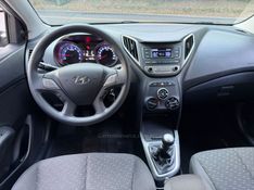 HYUNDAI HB20 1.0 COMFORT 12V 2017/2018 KASPER VEÍCULOS DOIS IRMÃOS / Carros no Vale