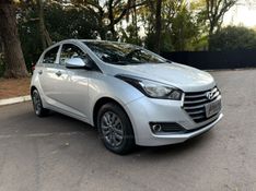 HYUNDAI HB20 1.0 COMFORT 12V 2017/2018 KASPER VEÍCULOS DOIS IRMÃOS / Carros no Vale