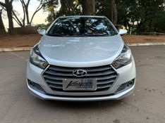 HYUNDAI HB20 1.0 COMFORT 12V 2017/2018 KASPER VEÍCULOS DOIS IRMÃOS / Carros no Vale