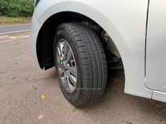 HYUNDAI HB20 1.0 COMFORT 12V 2017/2018 KASPER VEÍCULOS DOIS IRMÃOS / Carros no Vale