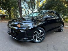 HYUNDAI HB20 1.0 COMFORT 16V 2023/2024 KASPER VEÍCULOS DOIS IRMÃOS / Carros no Vale