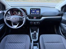 HYUNDAI HB20 1.0 COMFORT 16V 2023/2024 KASPER VEÍCULOS DOIS IRMÃOS / Carros no Vale