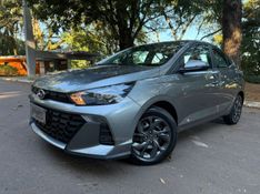 HYUNDAI HB20S 1.0 COMFORT PLUS 12V 2024/2025 KASPER VEÍCULOS DOIS IRMÃOS / Carros no Vale
