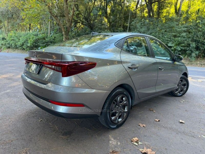 HYUNDAI HB20S 1.0 COMFORT PLUS 12V 2024/2025 KASPER VEÍCULOS DOIS IRMÃOS / Carros no Vale HYUNDAI HB20S 1.0 COMFORT PLUS 12V 2024/2025 KASPER VEÍCULOS DOIS IRMÃOS / Carros no Vale