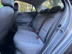 HYUNDAI HB20S 1.0 COMFORT PLUS 12V 2024/2025 KASPER VEÍCULOS DOIS IRMÃOS / Carros no Vale