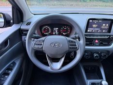 HYUNDAI HB20S 1.0 COMFORT PLUS 12V 2024/2025 KASPER VEÍCULOS DOIS IRMÃOS / Carros no Vale