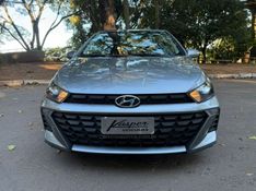 HYUNDAI HB20S 1.0 COMFORT PLUS 12V 2024/2025 KASPER VEÍCULOS DOIS IRMÃOS / Carros no Vale