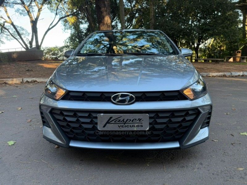 HYUNDAI HB20S 1.0 COMFORT PLUS 12V 2024/2025 KASPER VEÍCULOS DOIS IRMÃOS / Carros no Vale HYUNDAI HB20S 1.0 COMFORT PLUS 12V 2024/2025 KASPER VEÍCULOS DOIS IRMÃOS / Carros no Vale
