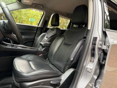 JEEP COMPASS 1.3 LONGITUDE T270 16V TURBO 2022/2022 KASPER VEÍCULOS DOIS IRMÃOS / Carros no Vale