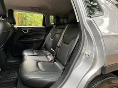 JEEP COMPASS 1.3 LONGITUDE T270 16V TURBO 2022/2022 KASPER VEÍCULOS DOIS IRMÃOS / Carros no Vale