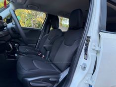 JEEP RENEGADE 1.8 16V SPORT 2019/2020 KASPER VEÍCULOS DOIS IRMÃOS / Carros no Vale