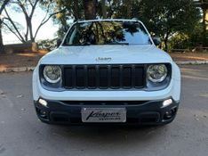 JEEP RENEGADE 1.8 16V SPORT 2019/2020 KASPER VEÍCULOS DOIS IRMÃOS / Carros no Vale