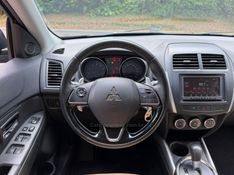 MITSUBISHI ASX 2.0 4×2 16V 2018/2019 KASPER VEÍCULOS DOIS IRMÃOS / Carros no Vale