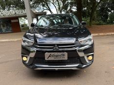 MITSUBISHI ASX 2.0 4×2 16V 2018/2019 KASPER VEÍCULOS DOIS IRMÃOS / Carros no Vale