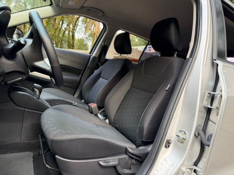 NISSAN KICKS 1.6 ADVANCE 16V 2022/2022 KASPER VEÍCULOS DOIS IRMÃOS / Carros no Vale NISSAN KICKS 1.6 ADVANCE 16V 2022/2022 KASPER VEÍCULOS DOIS IRMÃOS / Carros no Vale