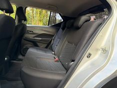NISSAN KICKS 1.6 ADVANCE 16V 2022/2022 KASPER VEÍCULOS DOIS IRMÃOS / Carros no Vale