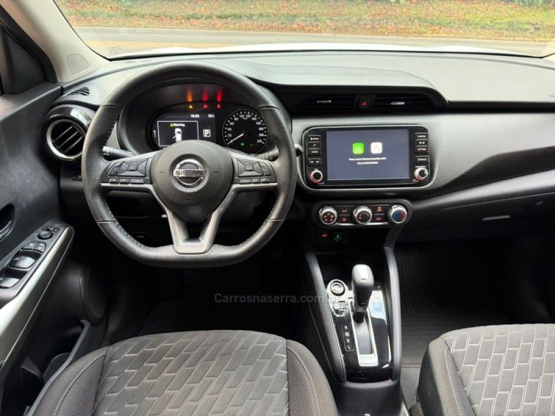 NISSAN KICKS 1.6 ADVANCE 16V 2022/2022 KASPER VEÍCULOS DOIS IRMÃOS / Carros no Vale NISSAN KICKS 1.6 ADVANCE 16V 2022/2022 KASPER VEÍCULOS DOIS IRMÃOS / Carros no Vale
