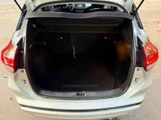 NISSAN KICKS 1.6 ADVANCE 16V 2022/2022 KASPER VEÍCULOS DOIS IRMÃOS / Carros no Vale