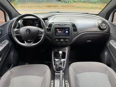RENAULT CAPTUR 1.6 LIFE 16V 2019/2020 KASPER VEÍCULOS DOIS IRMÃOS / Carros no Vale