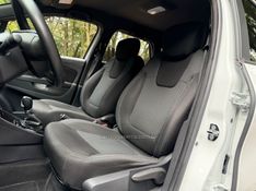 RENAULT CAPTUR 1.6 LIFE 16V 2019/2020 KASPER VEÍCULOS DOIS IRMÃOS / Carros no Vale