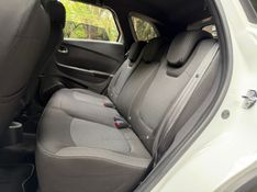 RENAULT CAPTUR 1.6 LIFE 16V 2019/2020 KASPER VEÍCULOS DOIS IRMÃOS / Carros no Vale