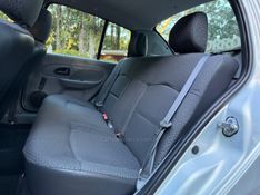 RENAULT CLIO 1.6 AUTHENTIQUE SEDAN 16V 2008/2008 KASPER VEÍCULOS DOIS IRMÃOS / Carros no Vale