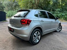 VOLKSWAGEN POLO 1.0 200 TSI COMFORTLINE 2018/2019 KASPER VEÍCULOS DOIS IRMÃOS / Carros no Vale