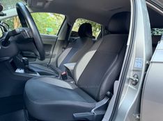 VOLKSWAGEN POLO 1.0 200 TSI COMFORTLINE 2018/2019 KASPER VEÍCULOS DOIS IRMÃOS / Carros no Vale