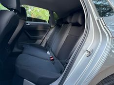 VOLKSWAGEN POLO 1.0 200 TSI COMFORTLINE 2018/2019 KASPER VEÍCULOS DOIS IRMÃOS / Carros no Vale