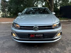 VOLKSWAGEN POLO 1.0 200 TSI COMFORTLINE 2018/2019 KASPER VEÍCULOS DOIS IRMÃOS / Carros no Vale