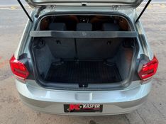 VOLKSWAGEN POLO 1.0 200 TSI COMFORTLINE 2018/2019 KASPER VEÍCULOS DOIS IRMÃOS / Carros no Vale