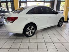 CHEVROLET CRUZE 1.8 LT 16V 2014/2014 PRIME MULTIMARCAS CAXIAS DO SUL / Carros no Vale