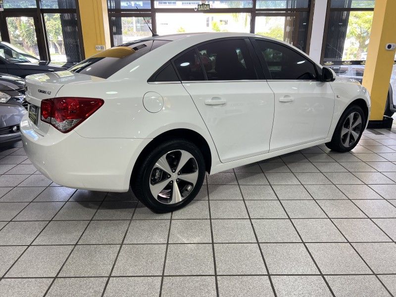 CHEVROLET CRUZE 1.8 LT 16V 2014/2014 PRIME MULTIMARCAS CAXIAS DO SUL / Carros no Vale CHEVROLET CRUZE 1.8 LT 16V 2014/2014 PRIME MULTIMARCAS CAXIAS DO SUL / Carros no Vale