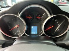 CHEVROLET CRUZE 1.8 LT 16V 2014/2014 PRIME MULTIMARCAS CAXIAS DO SUL / Carros no Vale