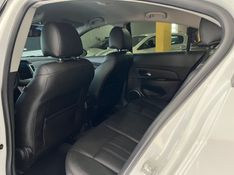 CHEVROLET CRUZE 1.8 LT 16V 2014/2014 PRIME MULTIMARCAS CAXIAS DO SUL / Carros no Vale
