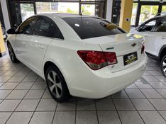 CHEVROLET CRUZE 1.8 LT 16V 2014/2014 PRIME MULTIMARCAS CAXIAS DO SUL / Carros no Vale