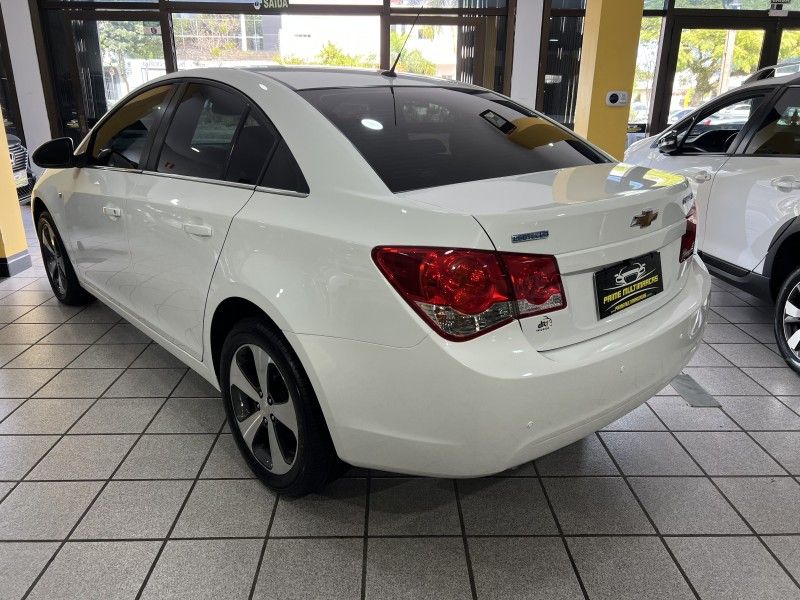 CHEVROLET CRUZE 1.8 LT 16V 2014/2014 PRIME MULTIMARCAS CAXIAS DO SUL / Carros no Vale CHEVROLET CRUZE 1.8 LT 16V 2014/2014 PRIME MULTIMARCAS CAXIAS DO SUL / Carros no Vale