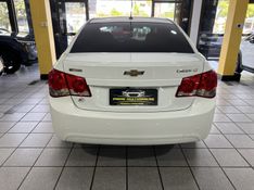 CHEVROLET CRUZE 1.8 LT 16V 2014/2014 PRIME MULTIMARCAS CAXIAS DO SUL / Carros no Vale