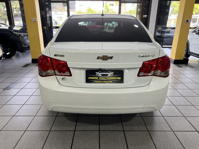 CHEVROLET CRUZE 1.8 LT 16V 2014/2014 PRIME MULTIMARCAS CAXIAS DO SUL / Carros no Vale CHEVROLET CRUZE 1.8 LT 16V 2014/2014 PRIME MULTIMARCAS CAXIAS DO SUL / Carros no Vale