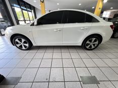 CHEVROLET CRUZE 1.8 LT 16V 2014/2014 PRIME MULTIMARCAS CAXIAS DO SUL / Carros no Vale