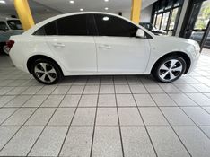 CHEVROLET CRUZE 1.8 LT 16V 2014/2014 PRIME MULTIMARCAS CAXIAS DO SUL / Carros no Vale