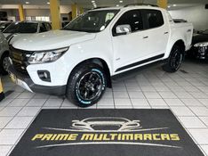 CHEVROLET S10 2.8 HIGH COUNTRY 4X4 CD 16V TURBO 2022/2022 PRIME MULTIMARCAS CAXIAS DO SUL / Carros no Vale