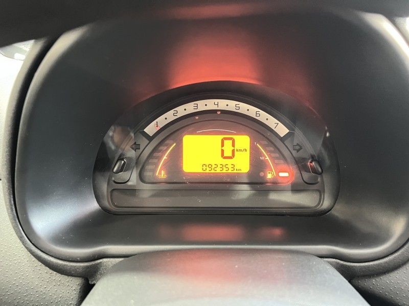 CITROËN C3 1.4 I GLX 8V 2012/2012 PRIME MULTIMARCAS CAXIAS DO SUL / Carros no Vale