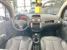 CITROËN C3 1.4 I GLX 8V 2012/2012 PRIME MULTIMARCAS CAXIAS DO SUL / Carros no Vale