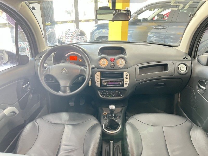 CITROËN C3 1.4 I GLX 8V 2012/2012 PRIME MULTIMARCAS CAXIAS DO SUL / Carros no Vale