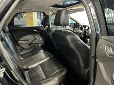 FORD FOCUS 2.0 TITANIUM PLUS 16V 2014/2015 PRIME MULTIMARCAS CAXIAS DO SUL / Carros no Vale