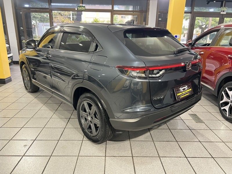 HONDA HR-V 1.5 16 V EXL 2023/2024 PRIME MULTIMARCAS CAXIAS DO SUL / Carros no Vale