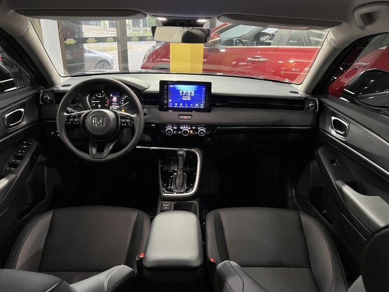 HONDA HR-V 1.5 16 V EXL 2023/2024 PRIME MULTIMARCAS CAXIAS DO SUL / Carros no Vale