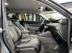 HONDA HR-V 1.5 16 V EXL 2023/2024 PRIME MULTIMARCAS CAXIAS DO SUL / Carros no Vale